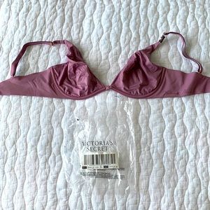 Victoria’s Secret Unlined Demi Bra